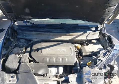 2015 Jeep Cherokee Sport from USA, damaged, VIN 1C4PJLAB7FW761031